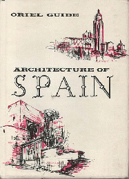 ARCHITECTURE OF SPAIN