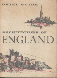 ARCHITECTURE OF ENGLAND