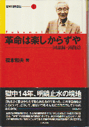 革命は楽しからずや