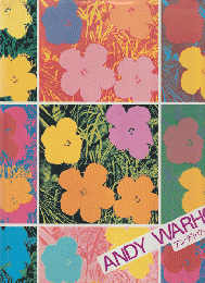 ANDY WARHOL アンディ・ウォーホル