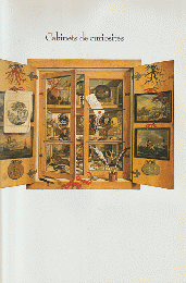 Cabinets de curiosites