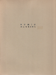 難波田史男作品集 難波田龍起作品集　
