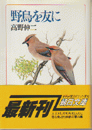 野鳥を友に