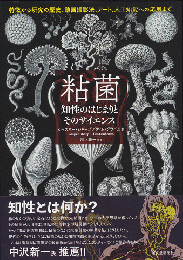 粘菌 : 知性のはじまりとそのサイエンス