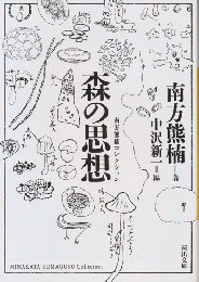 森の思想