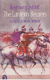 The Lantern Bearers
