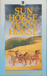 Sun Horse, Moon Horse