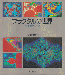 フラクタルの世界 : 入門・複素力学系