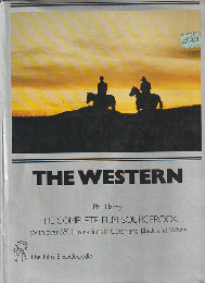 THE WESTERN (THE COMPLETE FILM SOURCEBOOK)

