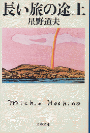 長い旅の途上