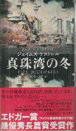 真珠湾の冬