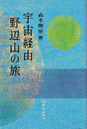 宇宙経由野辺山の旅