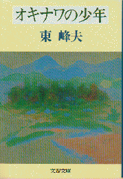 オキナワの少年