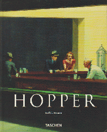EDWARD HOPPER