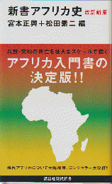 改訂新版　新書アフリカ史　