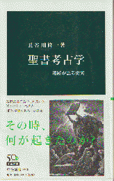 聖書考古学 : 遺跡が語る史実