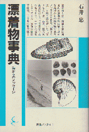 漂着物事典 : 海からのメッセージ