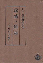 意識の問題