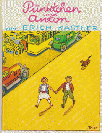 Punktchen und Anton