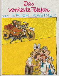Das verhexte Telefon