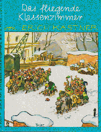 Das Fliegende Klassenzimmer