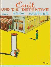 Emil und die Detektive