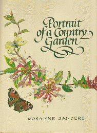 Portrait of a Country Garden