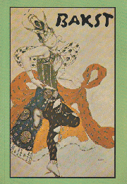 BAKST
