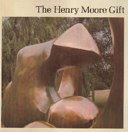 The Henry Moore Gift