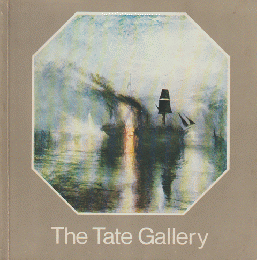 The Tate Gallery