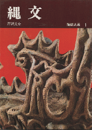 陶磁大系 1　縄文