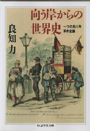 向う岸からの世界史
