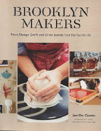 BROOKLYN MAKERS