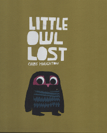 LITTLE OWL LOST