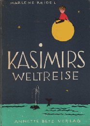 KASIMIRS  WELTREISE