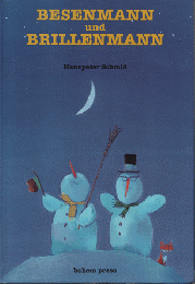BESENMANN　und　BRILLENMANN

