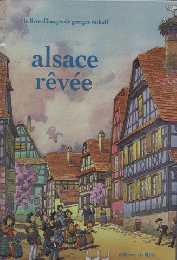 alsace revee