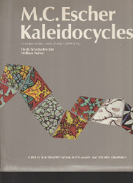 M.C.Escher Kaleidocycles