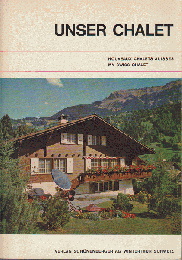 UNSER CHALET