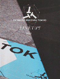 T3 photo festival Tokyo 2023 LINK UP！