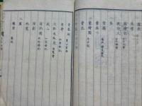 善光寺繁昌記　初編二編三編　全3巻　