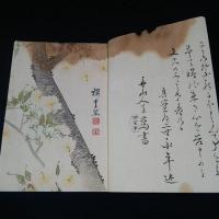 俳句集　晨明草