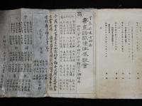 六十周年追悼法要ニ代テ　百樹園梅軒居士記