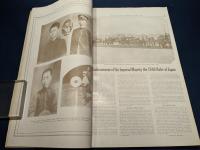 ジャパンタイムズ　昭和天皇即位特集号/TheJapanTimes  EnthronementNumber1928