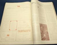 ジャパンタイムズ　昭和天皇即位特集号/TheJapanTimes  EnthronementNumber1928