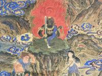 御嶽山曼荼羅