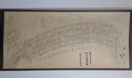 新潟港全地図