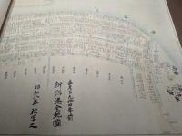 新潟港全地図
