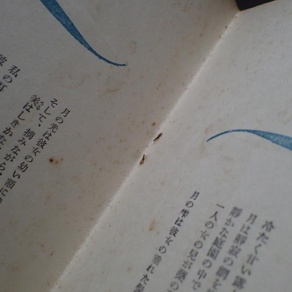 一片詩集　ジェイムズ　ジョイス著 一片詩集(ジェイムズ・ジョイス) / 古本、中古本、古書籍の通販は