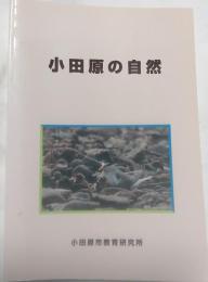 小田原の自然